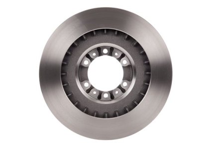 Tarcza hamulcowa BOSCH 0986479469 MB699716