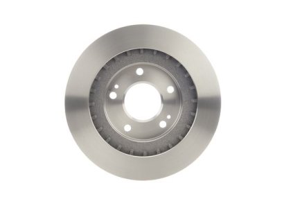 Tarcza hamulcowa BOSCH 0986479470 MR334996