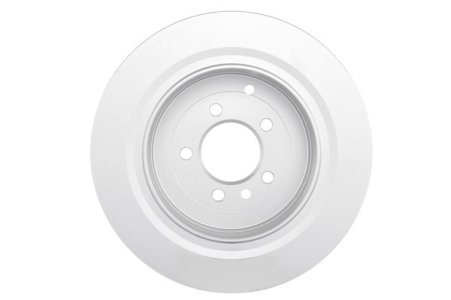 Tarcza hamulcowa BOSCH 0986479492 SDB000644