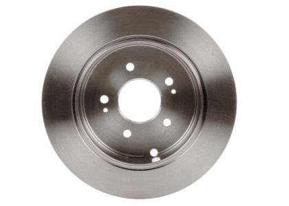 Tarcza hamulcowa BOSCH 0986479532 MR955407