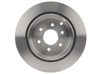 Tarcza hamulcowa BOSCH 0986479533 43206EB300