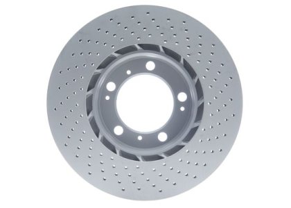 Tarcza hamulcowa BOSCH 0986479549 99635140501