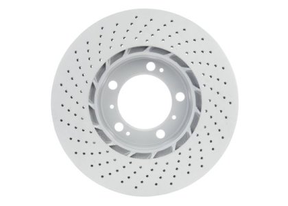 Tarcza hamulcowa BOSCH 0986479550 99635140601