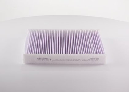 Tarcza hamulcowa BOSCH 0986479558 51937217