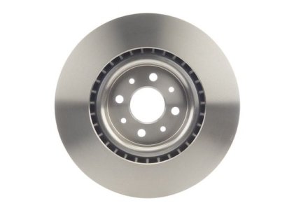 Tarcza hamulcowa BOSCH 0986479570 51738833