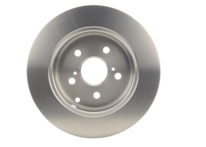 Tarcza hamulcowa BOSCH 0986479574 424310F020