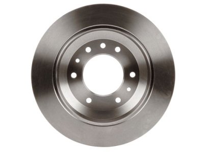 Tarcza hamulcowa BOSCH 0986479598 584114D000