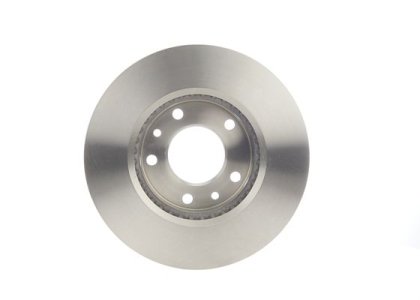 Tarcza hamulcowa BOSCH 0986479599 0K58B33251