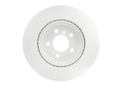 Tarcza hamulcowa BOSCH 0986479622 