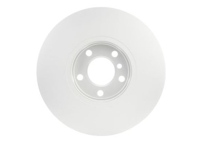 Tarcza hamulcowa BOSCH 0986479624 34116793245