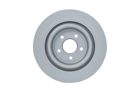 Tarcza hamulcowa BOSCH 0986479628 C2C25339