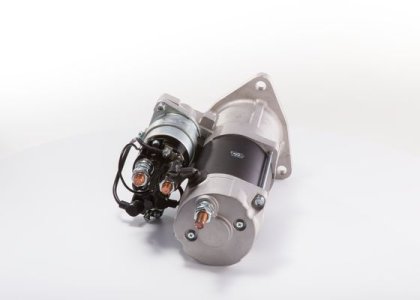 Tarcza hamulcowa BOSCH 0986479642 