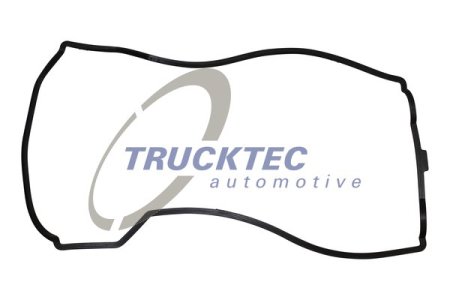 Uszczelka pokrywy zaworów TRUCKTEC AUTOMOTIVE 02.10.045 1110160221