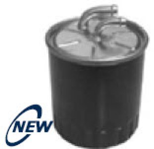 Filtr paliwa TRUCKTEC AUTOMOTIVE 02.14.101 WK8202X