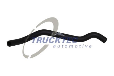 PRZEWÓD ODPOWIETRZAJĄCY POKRYWY ROZRZĄDU TRUCKTEC AUTOMOTIVE 02 18 042 1110180382 DB