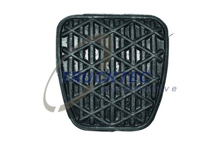 NAKŁADKA GUMOWA PEDAŁU TRUCKTEC AUTOMOTIVE 02 27 002 2012920082