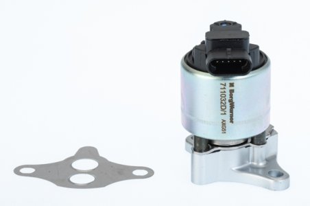 ZAWÓR EGR CITROEN FIAT LANCIA PEUGEOT