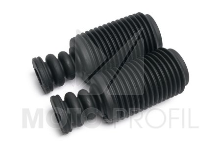 OSŁONA AMORTYZATORA ZEST. NISSAN P