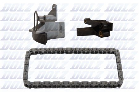 ZESTAW ŁAŃCUCHA ROZRZĄDU