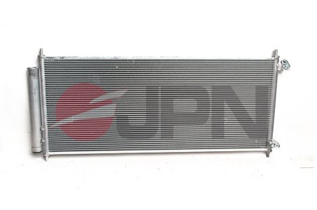 Chłodnica klimatyzacji JPN 60C9215-JPN 80110SAA013 HONDA