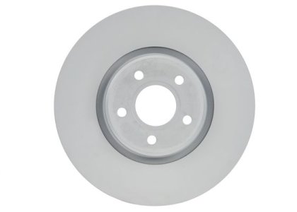 Tarcza hamulcowa BOSCH 0986479680 