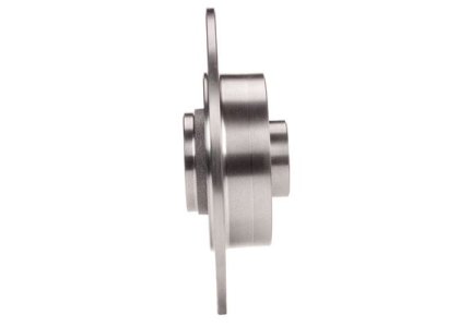 Tarcza hamulcowa BOSCH 0986479684 432006506R