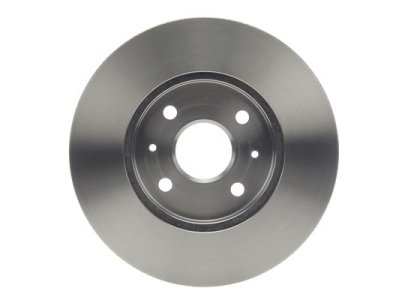 Tarcza hamulcowa BOSCH 0986479685 43512B1030