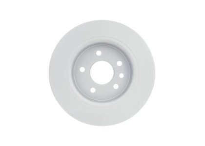 Tarcza hamulcowa BOSCH 0986479691 31341645