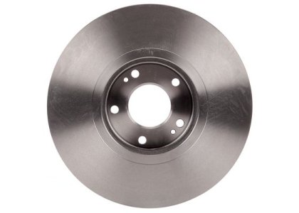 Tarcza hamulcowa BOSCH 0986479692 517123J500