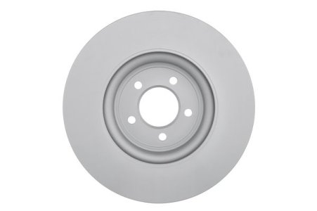 Tarcza hamulcowa BOSCH 0986479698 C2C25336