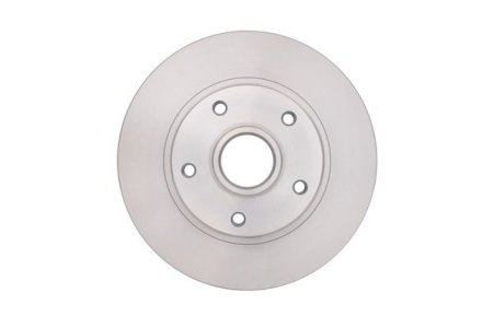 Tarcza hamulcowa BOSCH 0986479708 449112230