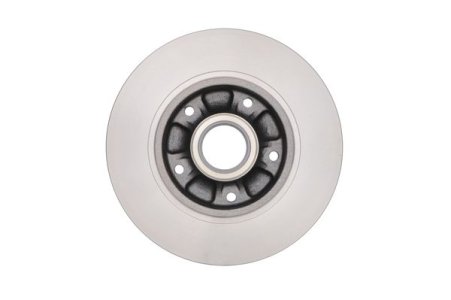 Tarcza hamulcowa BOSCH 0986479708 449112230