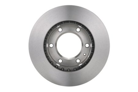 Tarcza hamulcowa BOSCH 0986479711 1490412