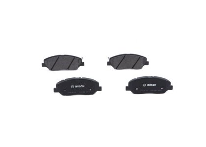 Tarcza hamulcowa BOSCH 0986479712 449112230