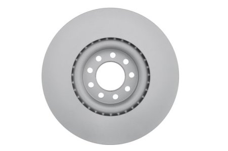 Tarcza hamulcowa BOSCH 0986479718 