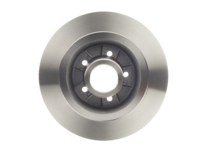 Tarcza hamulcowa BOSCH 0986479724 449112230