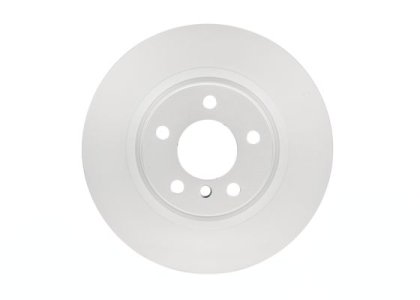 Tarcza hamulcowa BOSCH 0986479727 449112230