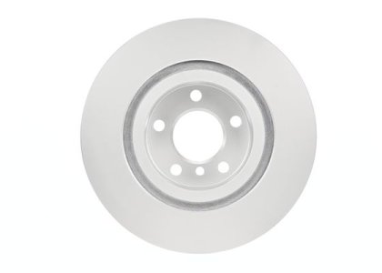 Tarcza hamulcowa BOSCH 0986479727 449112230