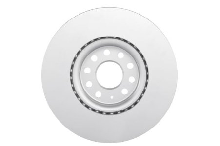 Tarcza hamulcowa BOSCH 0986479735 1K0615301AJ