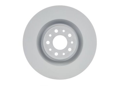 Tarcza hamulcowa BOSCH 0986479736 95511283