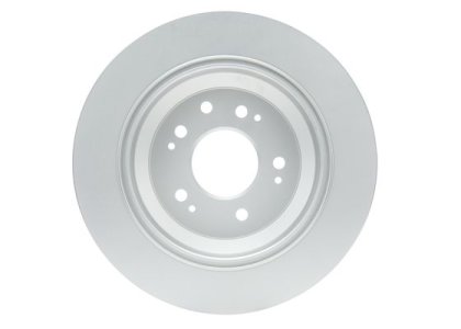 Tarcza hamulcowa BOSCH 0986479740 449112230