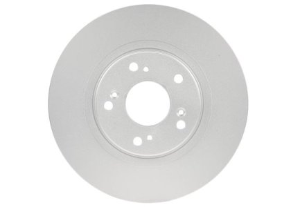 Tarcza hamulcowa BOSCH 0986479744 449112230