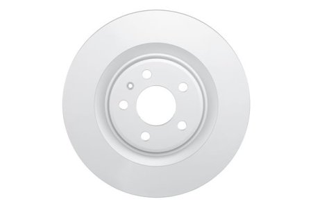 Tarcza hamulcowa BOSCH 0986479750 449112230