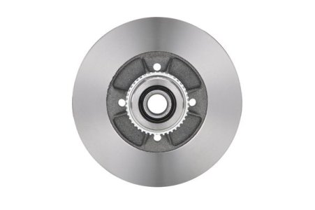 Tarcza hamulcowa BOSCH 0986479759 7701204901