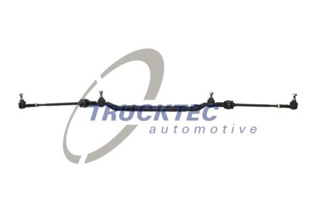 Drążek kierowniczy środkowy TRUCKTEC AUTOMOTIVE 02.37.064 2024600405