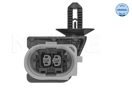 CZUJNIK TEMP. SPALIN VW CRAFTER 2,5TDI 06-