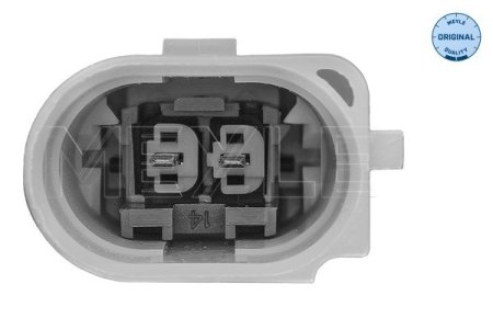 CZUJNIK TEMP. SPALIN VW TOUAREG 2,5TDI 03-