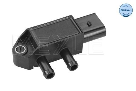 CZUJNIK CIŚN. SPALIN VW TIGUAN 07-