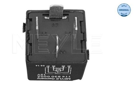 PRZEKAŹNIK UNIWERSALNY