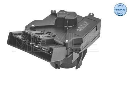 KOSTKA STACYJKI VW POLO 1,0 14-